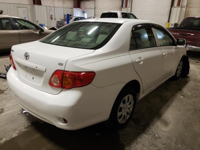 Photo 3 VIN: 1NXBU4EE6AZ218703 - TOYOTA COROLLA BA 