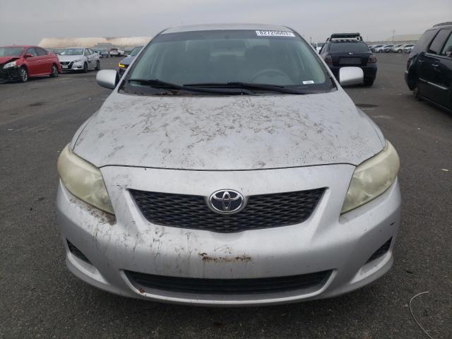 Photo 4 VIN: 1NXBU4EE6AZ220211 - TOYOTA COROLLA 