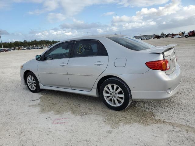 Photo 1 VIN: 1NXBU4EE6AZ224811 - TOYOTA COROLLA BA 