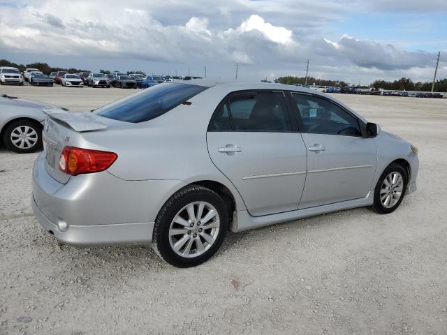 Photo 2 VIN: 1NXBU4EE6AZ224811 - TOYOTA COROLLA BA 