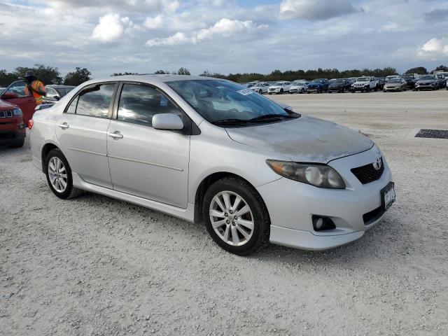 Photo 3 VIN: 1NXBU4EE6AZ224811 - TOYOTA COROLLA BA 