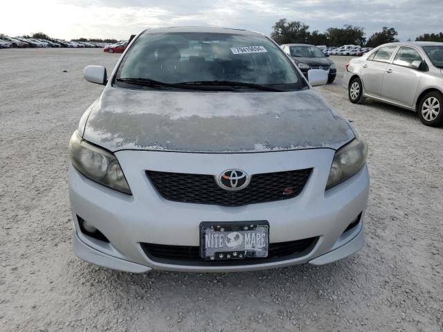 Photo 4 VIN: 1NXBU4EE6AZ224811 - TOYOTA COROLLA BA 