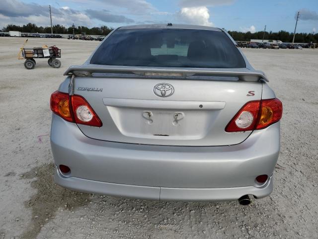 Photo 5 VIN: 1NXBU4EE6AZ224811 - TOYOTA COROLLA BA 