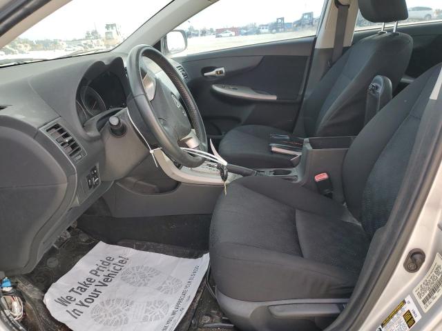 Photo 6 VIN: 1NXBU4EE6AZ224811 - TOYOTA COROLLA BA 