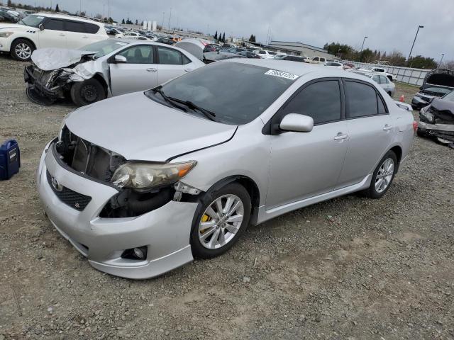 Photo 0 VIN: 1NXBU4EE6AZ227806 - TOYOTA COROLLA 