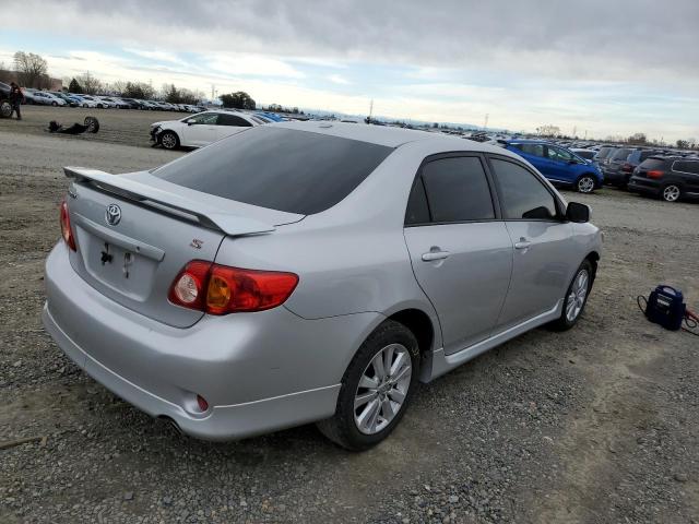 Photo 2 VIN: 1NXBU4EE6AZ227806 - TOYOTA COROLLA 