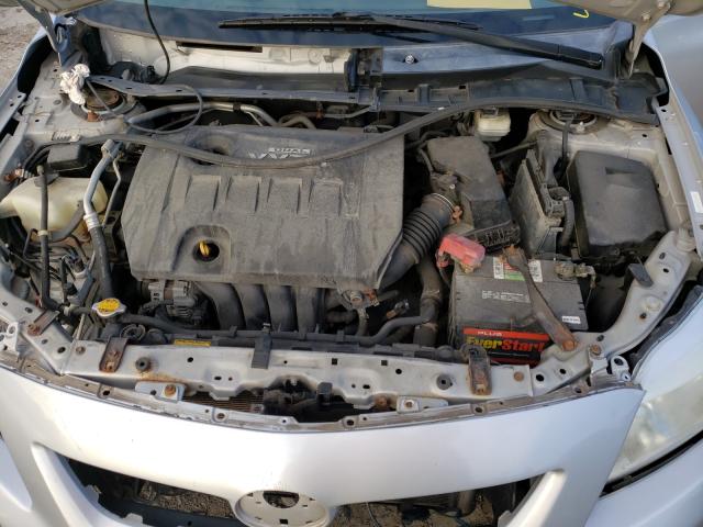 Photo 6 VIN: 1NXBU4EE6AZ232150 - TOYOTA COROLLA BA 