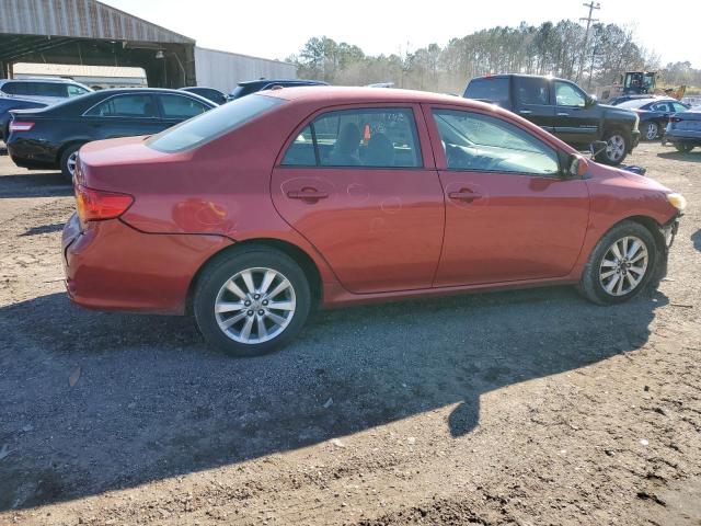 Photo 2 VIN: 1NXBU4EE6AZ233041 - TOYOTA COROLLA BA 