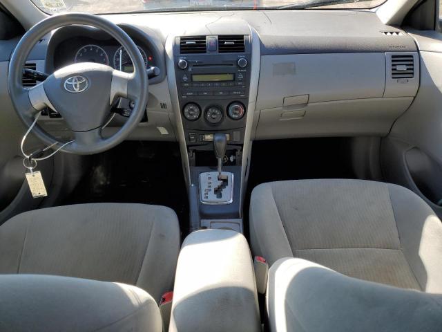 Photo 7 VIN: 1NXBU4EE6AZ233041 - TOYOTA COROLLA BA 