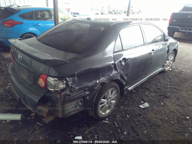 Photo 3 VIN: 1NXBU4EE6AZ234562 - TOYOTA COROLLA 