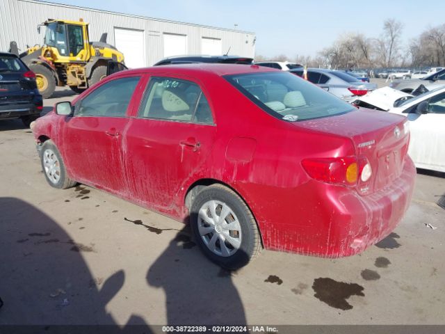 Photo 2 VIN: 1NXBU4EE6AZ236621 - TOYOTA COROLLA 