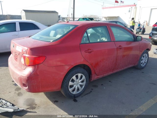 Photo 3 VIN: 1NXBU4EE6AZ236621 - TOYOTA COROLLA 