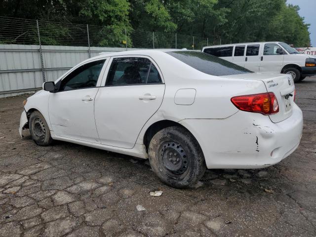 Photo 1 VIN: 1NXBU4EE6AZ238918 - TOYOTA COROLLA BA 