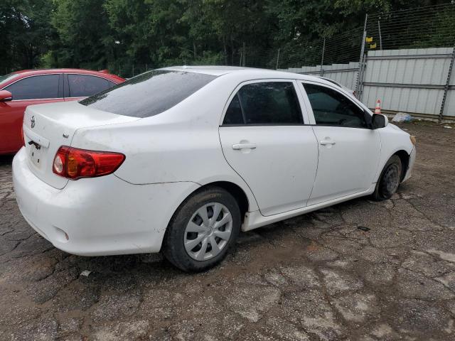 Photo 2 VIN: 1NXBU4EE6AZ238918 - TOYOTA COROLLA BA 