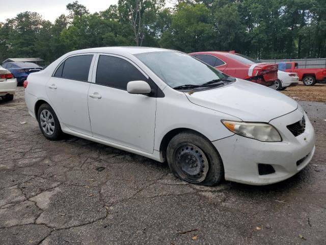 Photo 3 VIN: 1NXBU4EE6AZ238918 - TOYOTA COROLLA BA 