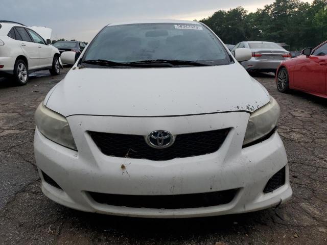 Photo 4 VIN: 1NXBU4EE6AZ238918 - TOYOTA COROLLA BA 