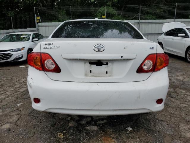 Photo 5 VIN: 1NXBU4EE6AZ238918 - TOYOTA COROLLA BA 