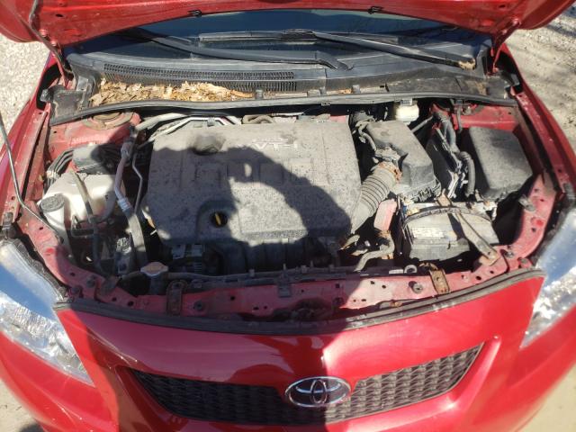 Photo 6 VIN: 1NXBU4EE6AZ241365 - TOYOTA COROLLA BA 