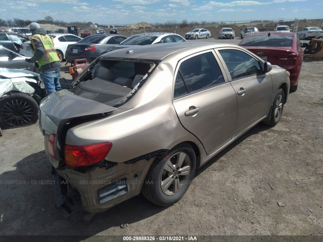 Photo 3 VIN: 1NXBU4EE6AZ241379 - TOYOTA COROLLA 