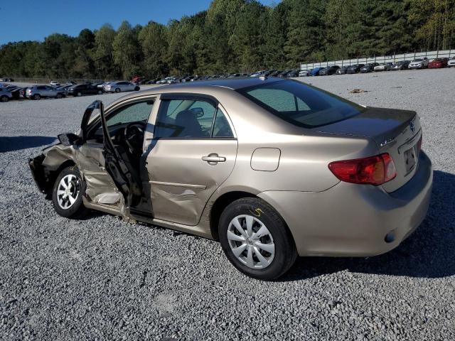 Photo 1 VIN: 1NXBU4EE6AZ242872 - TOYOTA COROLLA BA 