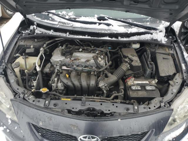 Photo 10 VIN: 1NXBU4EE6AZ244573 - TOYOTA COROLLA 