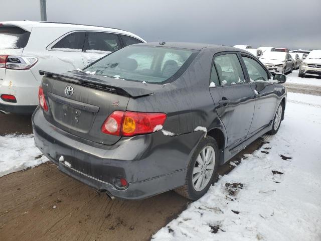 Photo 2 VIN: 1NXBU4EE6AZ244573 - TOYOTA COROLLA 