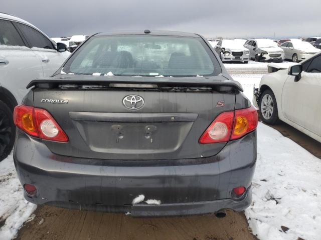 Photo 5 VIN: 1NXBU4EE6AZ244573 - TOYOTA COROLLA 