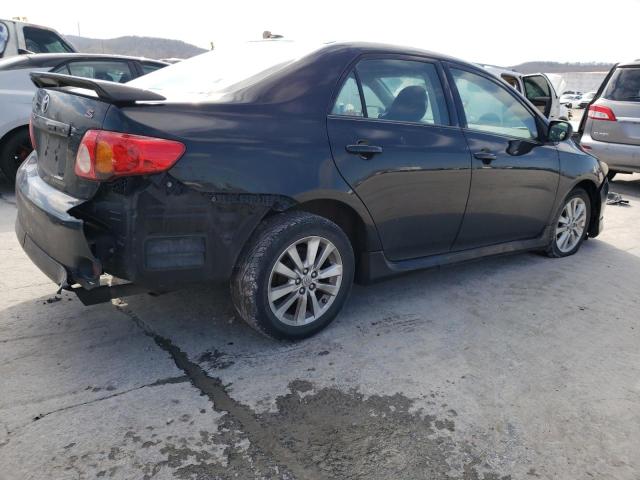 Photo 2 VIN: 1NXBU4EE6AZ244623 - TOYOTA COROLLA 