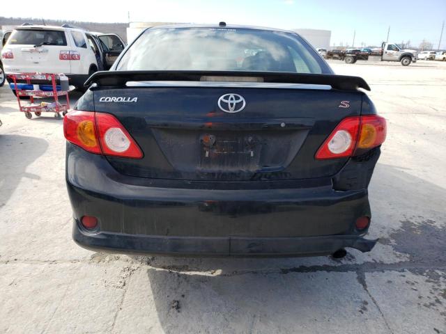 Photo 5 VIN: 1NXBU4EE6AZ244623 - TOYOTA COROLLA 