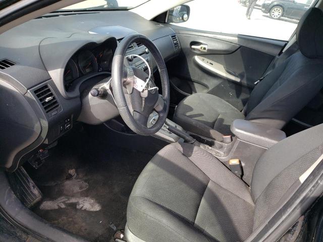 Photo 6 VIN: 1NXBU4EE6AZ244623 - TOYOTA COROLLA 