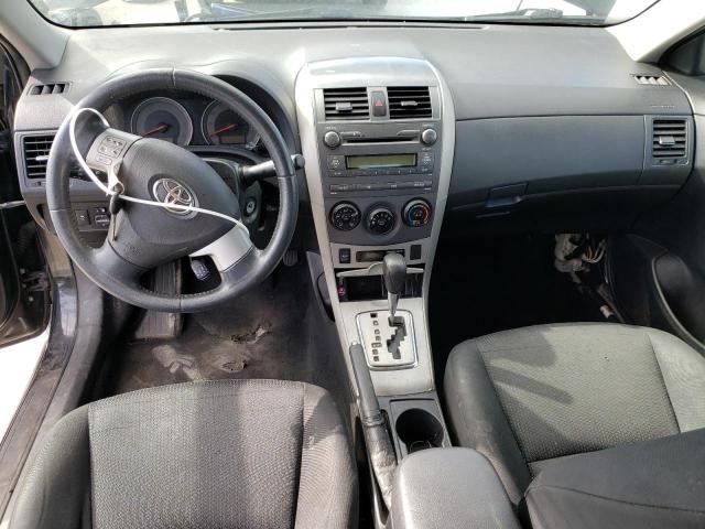 Photo 7 VIN: 1NXBU4EE6AZ244623 - TOYOTA COROLLA 