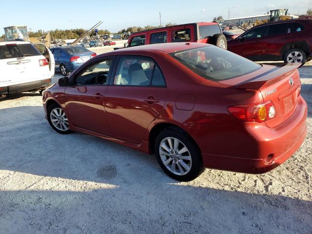 Photo 1 VIN: 1NXBU4EE6AZ246162 - TOYOTA COROLLA BA 