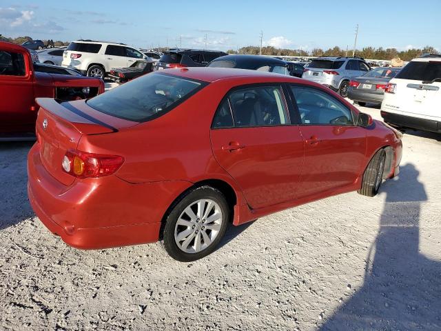 Photo 2 VIN: 1NXBU4EE6AZ246162 - TOYOTA COROLLA BA 