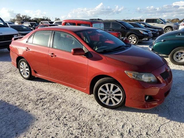 Photo 3 VIN: 1NXBU4EE6AZ246162 - TOYOTA COROLLA BA 