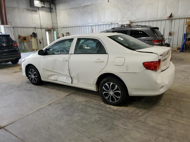 Photo 1 VIN: 1NXBU4EE6AZ247215 - TOYOTA COROLLA BA 