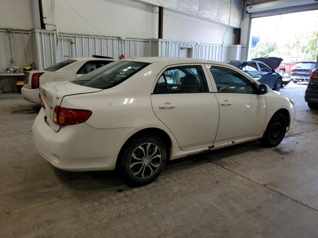 Photo 2 VIN: 1NXBU4EE6AZ247215 - TOYOTA COROLLA BA 