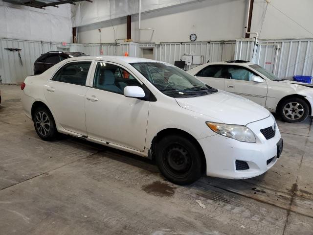 Photo 3 VIN: 1NXBU4EE6AZ247215 - TOYOTA COROLLA BA 