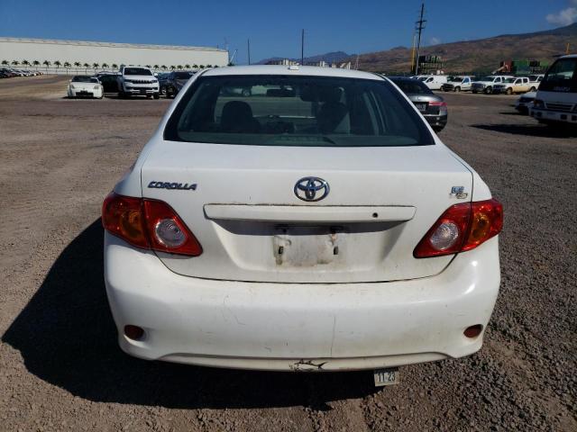 Photo 5 VIN: 1NXBU4EE6AZ248171 - TOYOTA COROLLA 