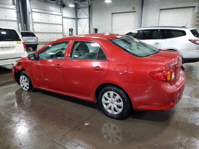 Photo 1 VIN: 1NXBU4EE6AZ248719 - TOYOTA COROLLA 