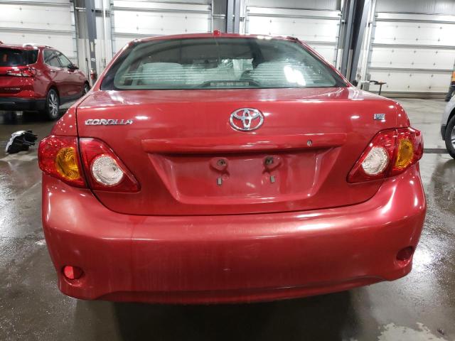 Photo 5 VIN: 1NXBU4EE6AZ248719 - TOYOTA COROLLA 