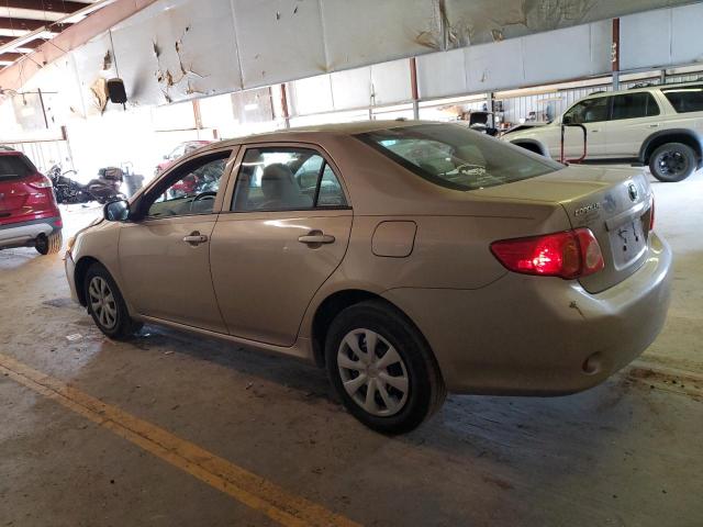 Photo 1 VIN: 1NXBU4EE6AZ253399 - TOYOTA COROLLA 