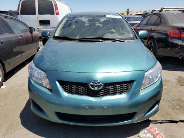 Photo 4 VIN: 1NXBU4EE6AZ254441 - TOYOTA COROLLA BA 