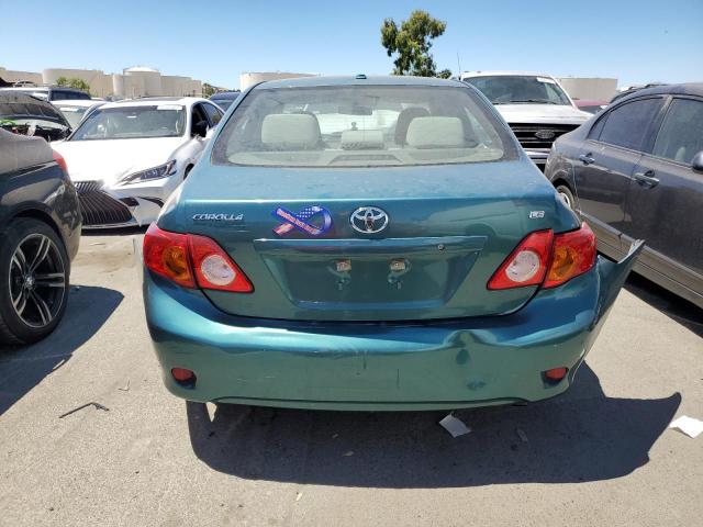 Photo 5 VIN: 1NXBU4EE6AZ254441 - TOYOTA COROLLA BA 