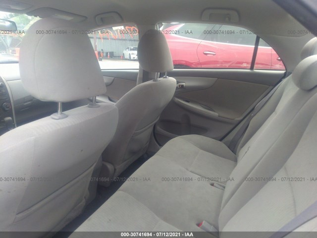 Photo 7 VIN: 1NXBU4EE6AZ258859 - TOYOTA COROLLA 