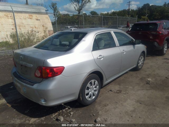 Photo 3 VIN: 1NXBU4EE6AZ260806 - TOYOTA COROLLA 