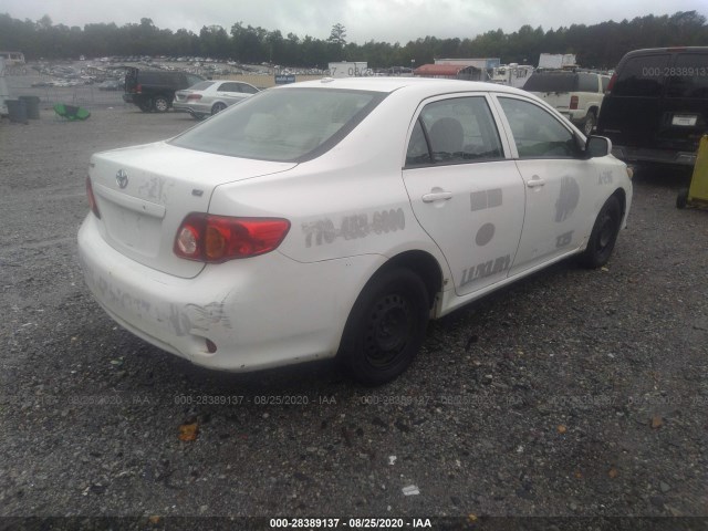 Photo 3 VIN: 1NXBU4EE6AZ262216 - TOYOTA COROLLA 