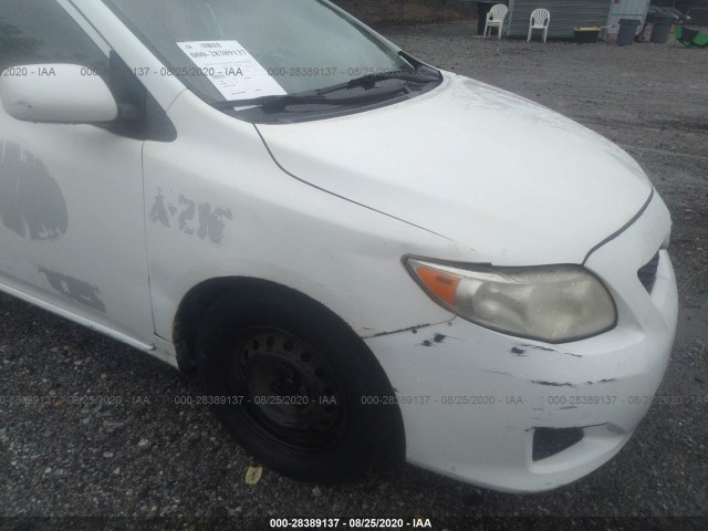 Photo 5 VIN: 1NXBU4EE6AZ262216 - TOYOTA COROLLA 