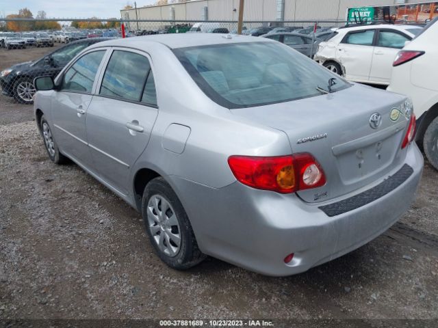 Photo 2 VIN: 1NXBU4EE6AZ262426 - TOYOTA COROLLA 