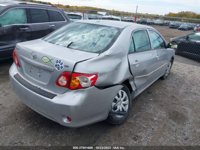 Photo 3 VIN: 1NXBU4EE6AZ262426 - TOYOTA COROLLA 