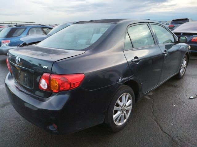 Photo 3 VIN: 1NXBU4EE6AZ265634 - TOYOTA COROLLA BA 